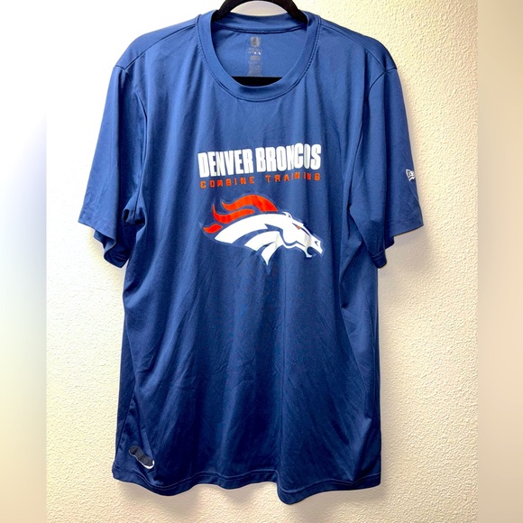 NFL Other - NFL Team Apparel. Denver Broncos. XL. Good Condition